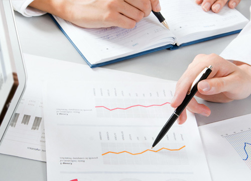 财税管理要求高 专业代理记账公司就得这么选